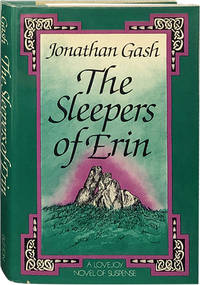 image of The Sleepers of Erin