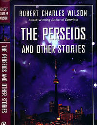 image of The Perseids and Other Stories