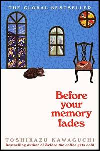 Before Your Memory Fades