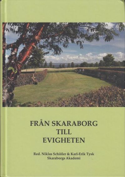 Från Skaraborg till evigheten.