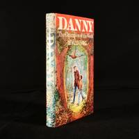 cover of Danny the Champion of the World