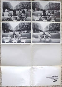 David Hockney. Paintings, Prints and Drawings. Private View Wednesday 1 April 3-6. by DAVID HOCKNEY - First edition - 1970 - from Roe and Moore (SKU: 025715)