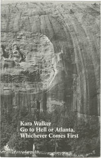 cover of Go to Hell or Atlanta, Whichever Comes First (First Edition)