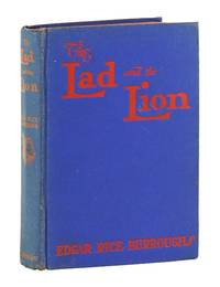 The Lad and the Lion