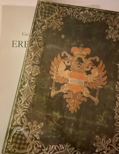 Erbhuldigung der steirischen Landstände aus dem…