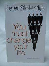 You Must Change Your Life