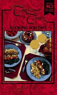 Cooking for Two Company's Coming