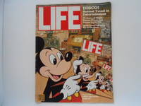 LIFE Magazine November 1978, Volume 1, Number 2 (Mickey Mouse on Cover)