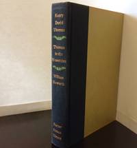 image of Thoreau in the Mountains: Writings by Henry David Thoreau