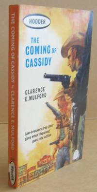 image of The Coming of Cassidy