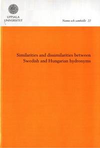 Similiarities and dissimiliarties between Swedish…