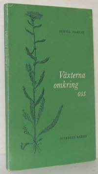 Växterna omkring oss.
