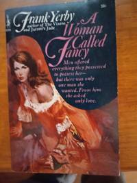 cover of A Woman Called Fancy