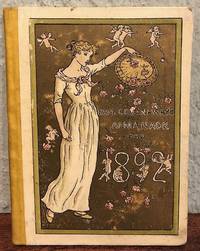 KATE GREENAWAY'S ALMANACK FOR 1892