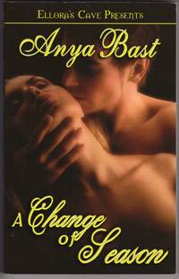 A Change of Season (Seasons of Pleasure, Book 3)