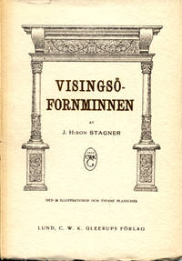 Visingö-fornminnen.