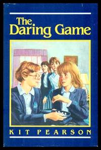 image of THE DARING GAME
