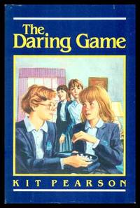 THE DARING GAME by Pearson, Kit - 1986