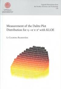 Measurement of the Dalitz Plot Distribution for …