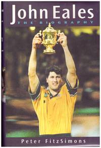 image of JOHN EALES: THE BIOGRAPHY