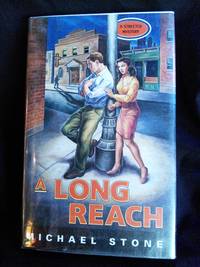 image of A Long Reach