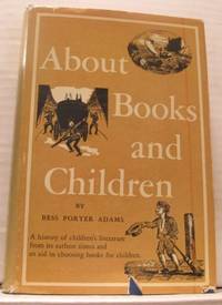 About Books and Children. Historical Survey of…