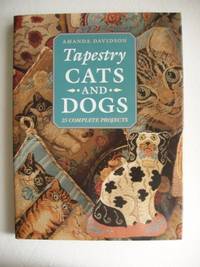 image of Tapestry Cats and Dogs