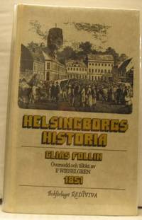 Helsingborgs historia.