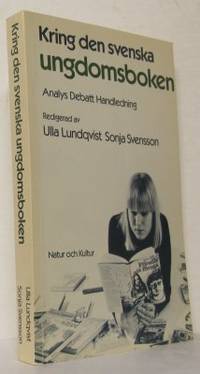 Kring den svenska ungdomsboken. Analys. Debatt.…