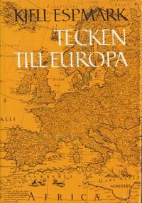 Tecken till Europa.