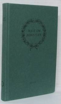 Franz von Franzim En sonettkrans samt något om…
