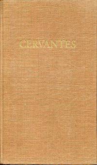 image of Cervantes.