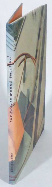 Serge Spitzer. The Public Works, 1988/1989. With…