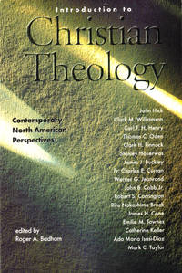 Introduction to Christian Theology