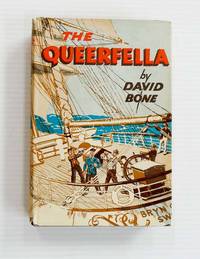 image of The Queerfella