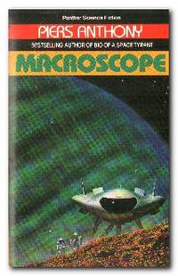 image of Macroscope