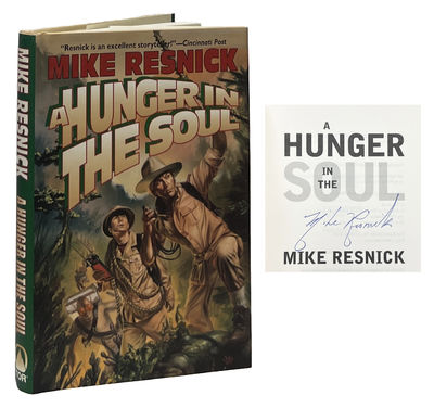 A Hunger in the Soul
