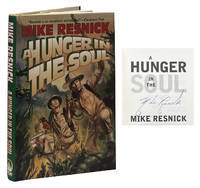 A Hunger in the Soul