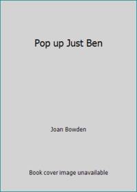 Pop up Just Ben