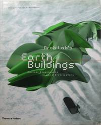 image of Archilab's Earth Buildings: Radical Experiments in Land Architecture