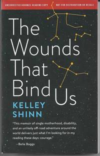 The Wounds That Bind Us