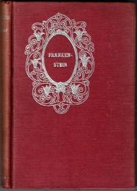 Frankenstein or The Modern Prometheus