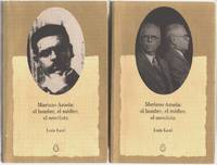 Mariano Azuela: El Hombre, El Médico, El Novelista, 2 Tomos