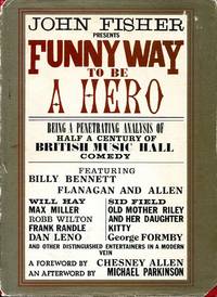 image of Funny Way to be a Hero