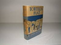 Tortilla Flat by Steinbeck, John - 1935