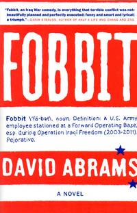 Fobbit by Abrams, David - 2012