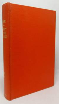 cover of Society as the Patient