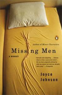 Missing Men: A Memoir