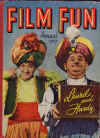 Film Fun Annual 1957.