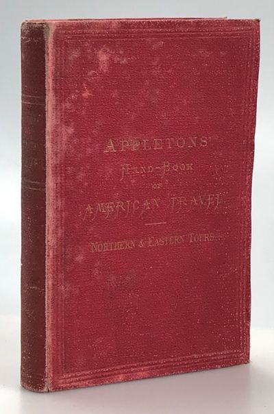 Appleton's hand-book of American travel. Northern…